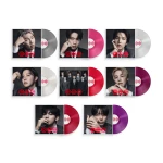 [BTS] 'ARIRANG' (Standard Vinyl ver.)