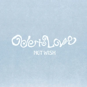 [NCT WISH] 1st Album 'Ode to Love' (Package ver.)