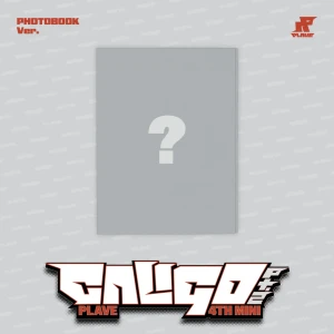 [PLAVE] 4th Mini Album 'Caligo Pt.2'