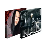 [Yves] 4th EP 'NAIL' (Deluxe ver.)