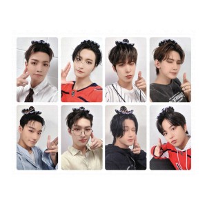 KARTA POB applemusic [ATEEZ] 'GOLDEN HOUR Part.1' (WORK TO LIVE ver.)