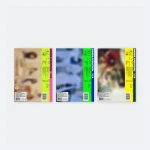 [ILLIT] 4th Mini Album 'MAMIHLAPINATAPAI'