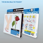 [TWS] 5th Mini Album 'NO TRAGEDY'