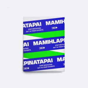 [ILLIT] 4th Mini Album 'MAMIHLAPINATAPAI' (Weverse Albums ver.)