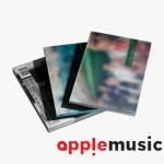 [CORTIS] 2nd EP 'GREENGREEN' (+ applemusic POB)