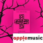 [TOMORROW BY TOGETHER (TXT)] 8th Mini Album '7TH YEAR: A Moment of Stillness in the Thorns' (PPULBATU ver.) (Weverse Albums ver.) (+applemusic POB)