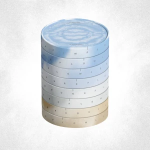 [LE SSERAFIM] 2nd Studio Album '"PUREFLOW" pt.1'