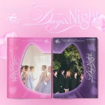[FIFTY FIFTY] 3rd Mini Album 'Day & Night'