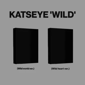 [KATSEYE] 'WILD'