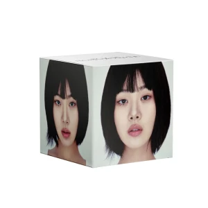 [BIBI] 2nd Album 'EVE: ROMANCE' (Special ver.)