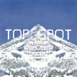 [T.O.P] 1st Album 'TOP SPOT - ANOTHER DIMENSION'
