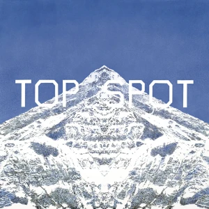 [T.O.P] 1st Album 'TOP SPOT - ANOTHER DIMENSION'