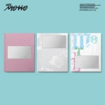 [ITZY] 12th Mini Album 'Motto'