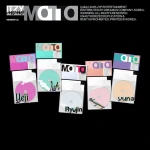 [ITZY] 12th Mini Album 'Motto' (Member ver.)