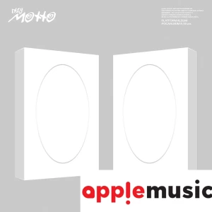 [ITZY] 12th Mini Album 'Motto' (POCAALBUM ver.) (+ applemusic POB)