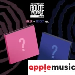 [xikers] 7th Mini Album 'ROUTE ZERO: The ORA' (+ applemusic POB)