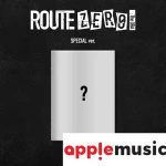 [xikers] 7th Mini Album 'ROUTE ZERO: The ORA' (Special ver.) (+ applemusic POB)