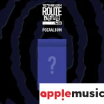 [xikers] 7th Mini Album 'ROUTE ZERO: The ORA' (POCAALBUM ver.) (+ applemusic POB)