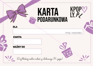 KARTA PODARUNKOWA (VOUCHER) kpoply.pl