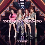 [BLACKPINK] Japanese Edition Single 'DDU-DU DDU-DU' (CD + DVD)