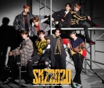 [Stray Kids] 1st Japanese Compilation Album 'SKZ2020' (Limited Edition)