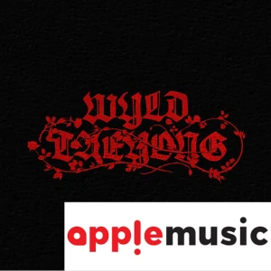 [TAEYONG (NCT)] 1st Album 'WYLD' (Jewel Case ver.)
