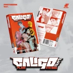 [PLAVE] 4th Mini Album 'Caligo Pt.2'