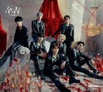 [ENHYPEN] 3rd Japanese Single Album '結 -YOU-' (Limited Edition Type A)
