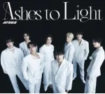 [ATEEZ] 2nd Japanese Album 'Ashes to Light' (Limited Edition)