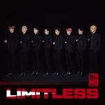 [ATEEZ] 2nd Japanese Single Album 'LIMITLESS'