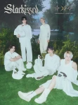 [TOMORROW X TOGETHER (TXT)] 3rd Japanese Album 'Starkissed' (Limited Edition Type A)