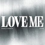 [SHOWNU X HYUNGWON (MONSTA X)] 2nd EP 'LOVE ME' (LOVE ME OR NOT ver.)