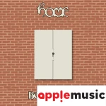 [BOYNEXTDOOR] 1st Studio Album 'HOME' (Weverse Albums ver.) (+applemusic POB)