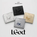 [XLOV] 2nd Mini Album 'I,God'