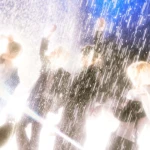 [SHINee] 6th Mini Album 'Atmos' (Raln Ceremony ver.)