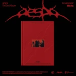 [aespa] 2nd Album 'LEMONADE' (WDA ver.)