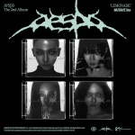 [aespa] 2nd Album 'LEMONADE' (MUTANT ver.)