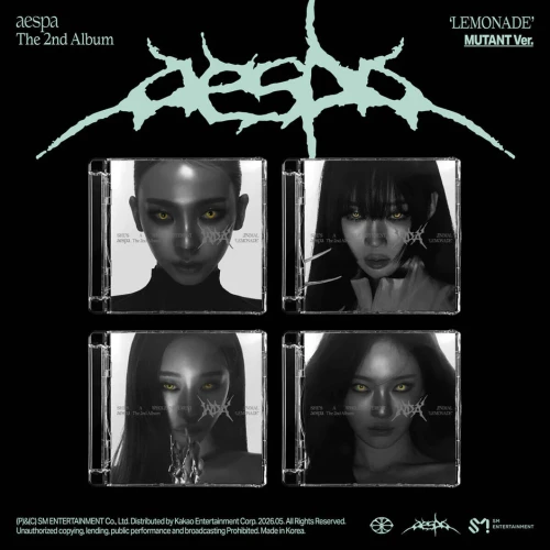 aespa lemonade mutant.webp