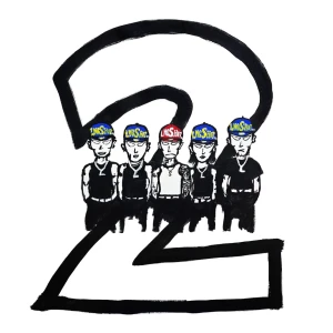[Jay Park, LNGSHOT] Mixtape '4SHOBOIZ Vol.2: 4SHOVILLE'