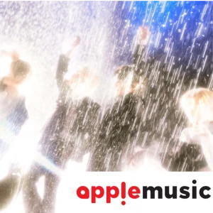 [SHINee] 6th Mini Album 'Atmos' (PrIsmIc Atmos ver.) (+applemusic POB)