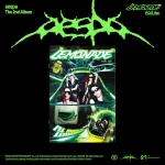 [aespa] 2nd Album 'LEMONADE' (P.O.S ver.)