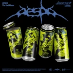 [aespa] 2nd Album 'LEMONADE' (CAN ver.)