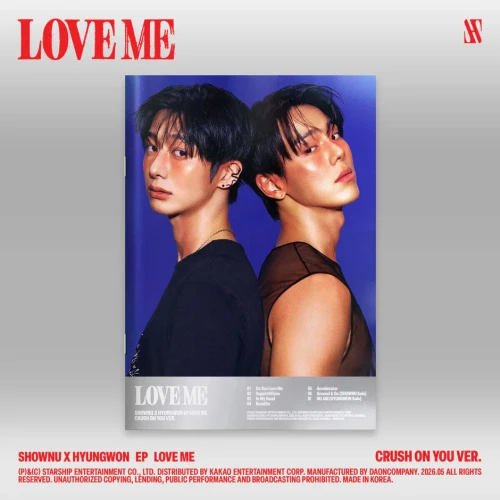 shownu x hyungwon love me crush on you.webp