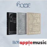 [BOYNEXTDOOR] 1st Studio Album 'HOME' (+ applemusic POB)