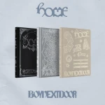 [BOYNEXTDOOR] 1st Studio Album 'HOME'