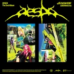 [aespa] 2nd Album 'LEMONADE'