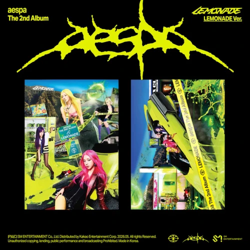 aespa lemonade.webp