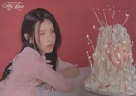 PLAKAT [MIYEON (i-dle)] 'MY, Lover'