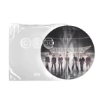 [BTS] 'ARIRANG' 613 Limited Edition Picture Disc Vinyl