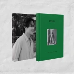 [V Kim Taehyung (BTS)] Photobook 'TYPE 1'